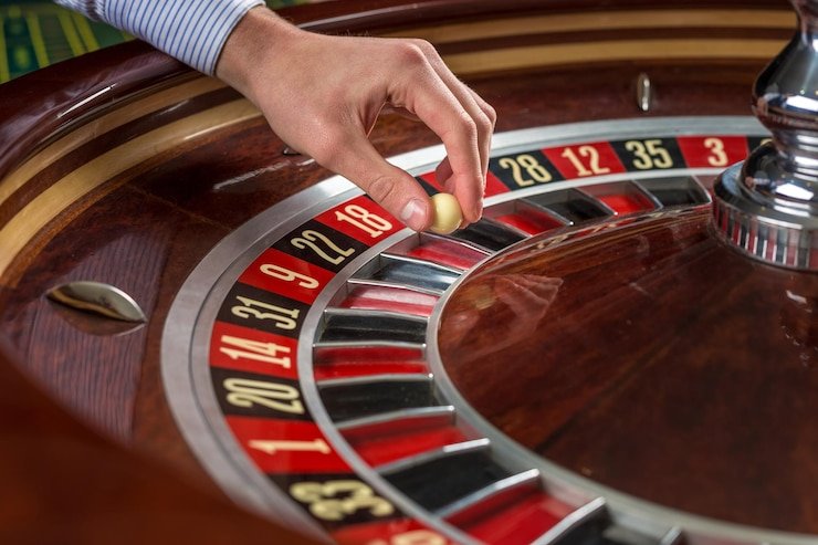 happywin Apa yang Anda Temui di Sportsbook