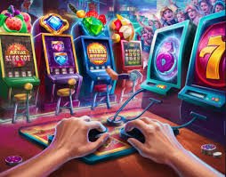 happywin mobile gaming